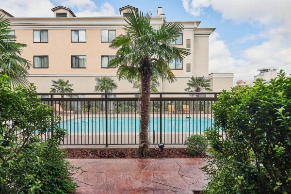 Courtyard by Marriott Shreveport-Bossier City/Louisiana Boardwalk image 13