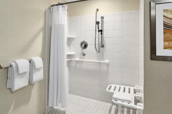 Courtyard by Marriott Shreveport-Bossier City/Louisiana Boardwalk image 15