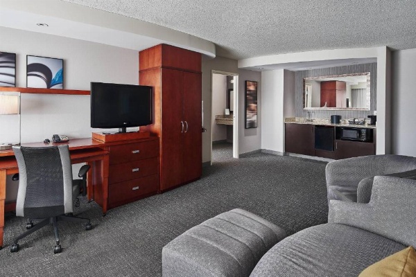 Courtyard by Marriott Shreveport-Bossier City/Louisiana Boardwalk image 25