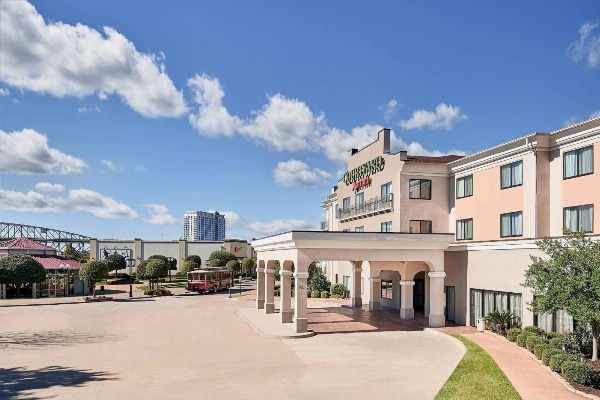 Courtyard by Marriott Shreveport-Bossier City/Louisiana Boardwalk image 3